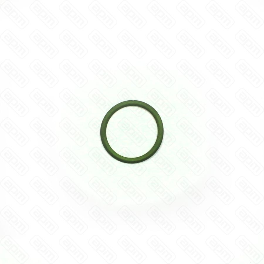 Кольцо уплотнительное зеленое арт10402056A 156178 мм