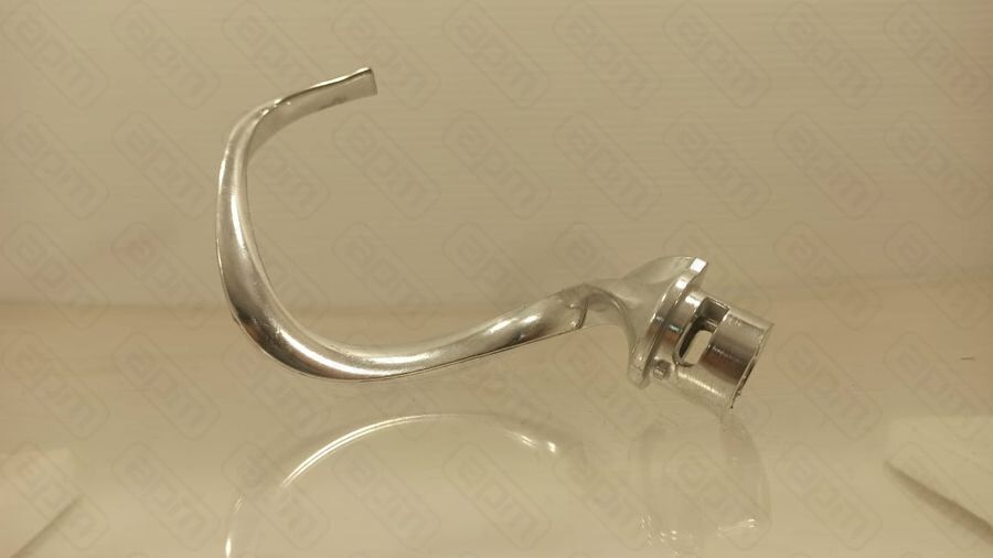 Крюк для VA-SM5 без ГТД