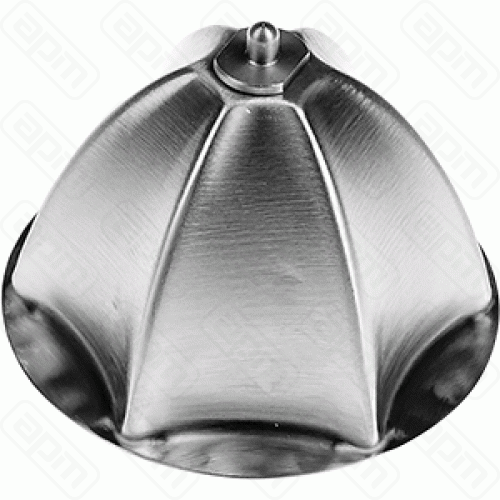 Насадка конус SM-CJ6 артCO6854
