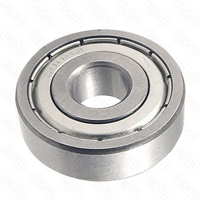 Подшипник 6200z 10х30х9 мм поз22 ГТД