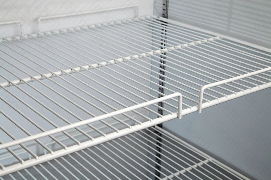 Полка решет 455595 ШХ-05 500P ПЭПбел