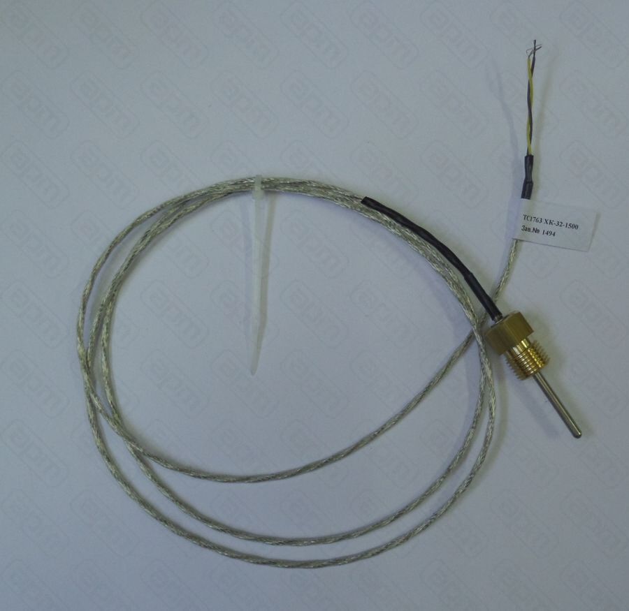 Преобразователь ТС 1763 ХК-32-1500 арт 12000060618