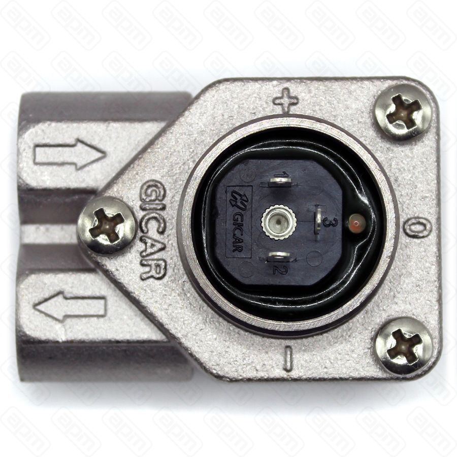 Расходомер объемный 14 арт10112282B