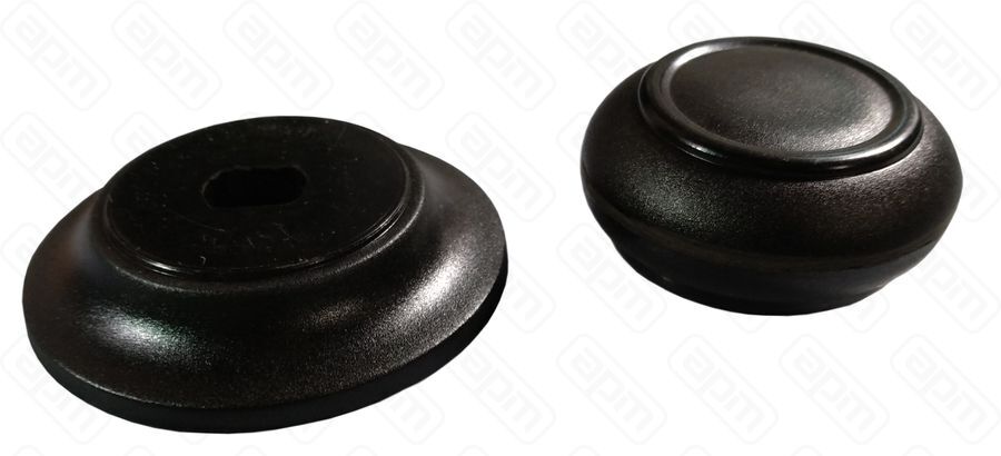 Ручка  крышки WB-10 арт 3CP0603070100 без ГТД