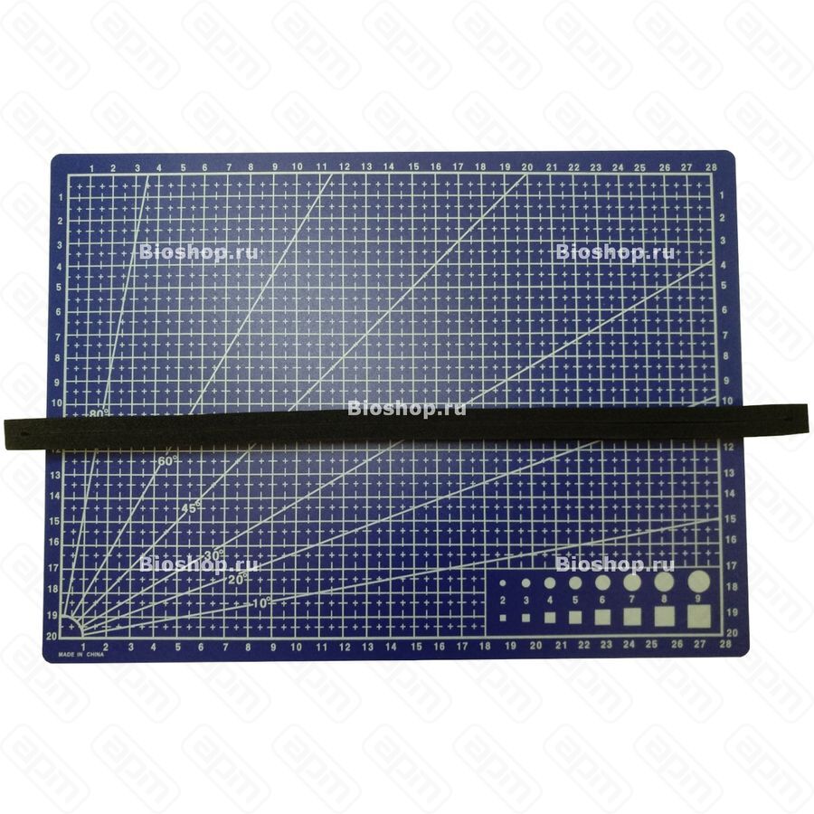 Уплотнитель резиновый YJS606 арт25