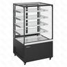 Витрина кондитерская Полюс KC84-150 VV 09-1 9005