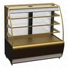 Витрина кондитерская Полюс K70 VM 09-2 0102-0109 открытая