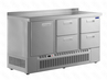 СТОЛ ХОЛОДИЛЬНЫЙ KAYMAN КСХ-12260-Н