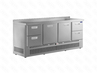 СТОЛ МОРОЗИЛЬНЫЙ KAYMAN КСМ-241270-Н