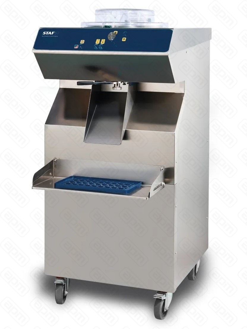 БАТЧ ФРИЗЕР ДЛЯ МОРОЖЕНОГО STAF59 V305M W