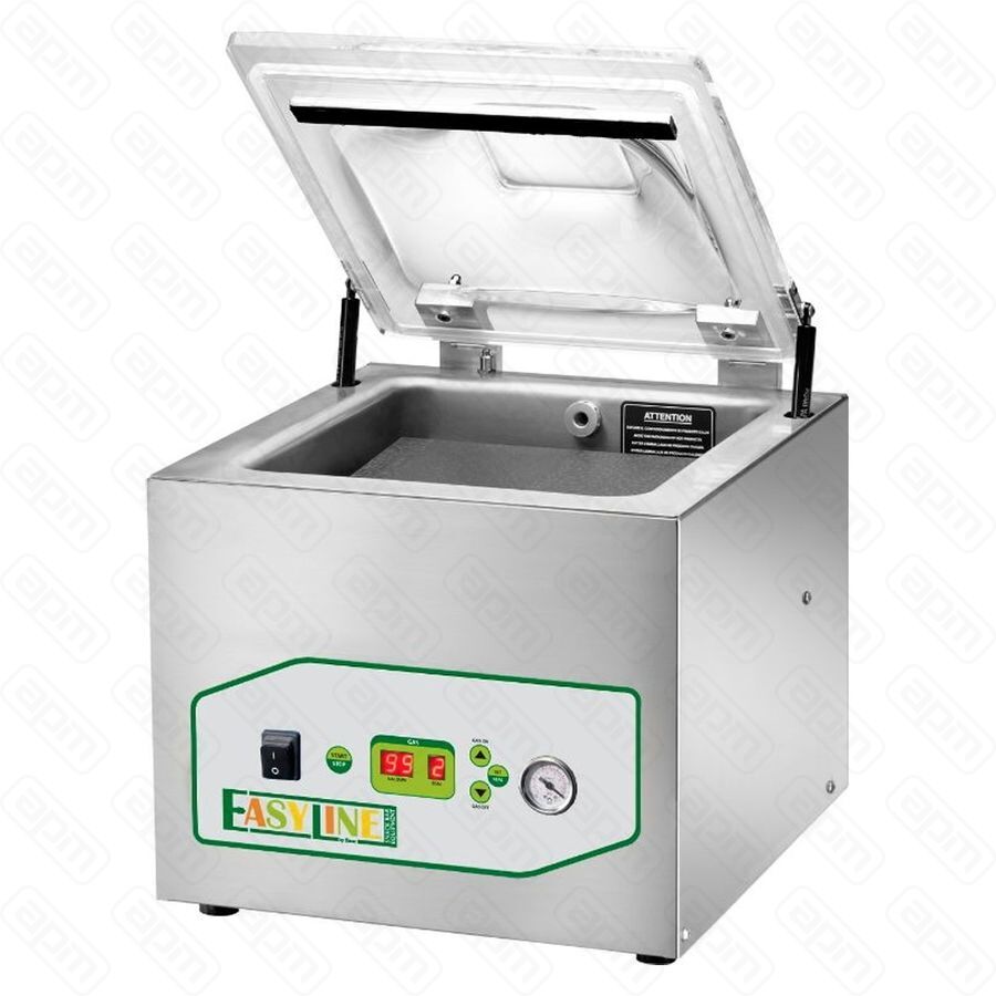 Вакуумный упаковщик Fimar Easyline SCC300