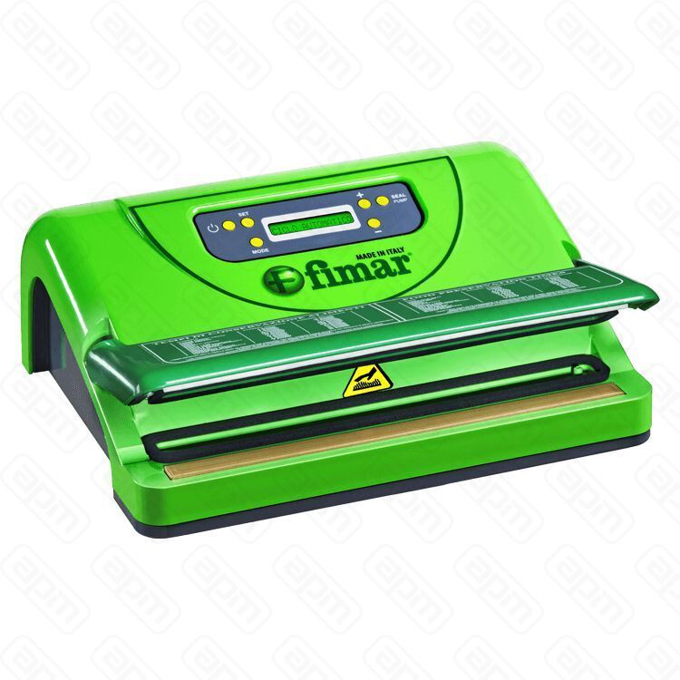 Вакуумный упаковщик Fimar MSD300P