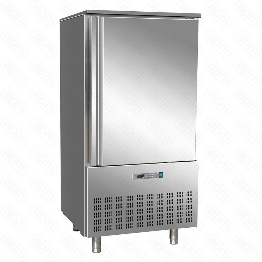 Аппарат шоковой заморозки D10 VIATTO