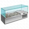 Витрина холодильная VRX 1200330