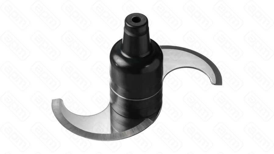 Нож для куттера с 2 лезвиями CL5-8 артCOLCL58L2