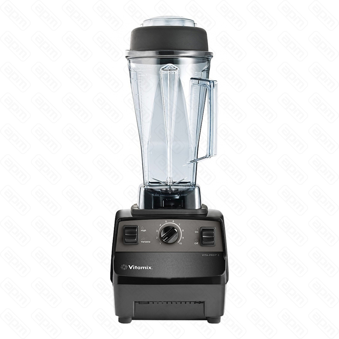 БЛЕНДЕР VITAMIX VITA-PREP 3 VM0105E 058627-AFBB