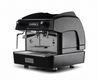 Кофемашина рожковая FIAMMA COMPASS 1 SE TC BLACK автомат 1 группа COFFEE MACHINE COMPASS 1 SE TC BLACK
