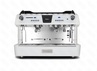 Кофемашина рожковая мультибойлерная FIAMMA COMPASS 2 MB TC WHITE автомат 2 группы COFFEE MACHINE COMPASS 2 MB TC WHITE