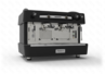 Кофемашина рожковая FIAMMA QUADRANT 2 TC BLACK полуавтомат 2 группы COFFEE MACHINE QUADRANT 2 TC BLACK