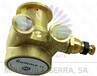 Помпа водяная WATER PUMP