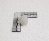 Уплотнение силиконовое NTC SILIKON GASKET NTC