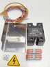 Реле твердотельное 220 вольт 25 ампер с ремкомплектом STATIC RELAY 25A 240VAC with SET