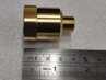 Корпус расширительного клапана EXPANSION VALVE BODY GR ECC-07