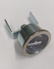 Манометр водяной 0-25бар Fiamma PRESSURE GAUGE 0-25BAR FIAMMA