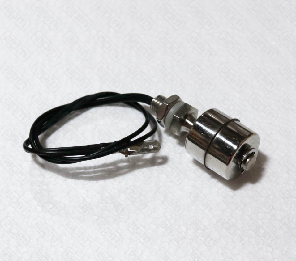 Выключатель поплавковый одиночный из нержавеющей стали STAINLESS STEEL SINGLE FLOAT SWITCH