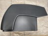 Боковая панель левая для Compass black LEFT SIDE PANEL COMPASS BLACK
