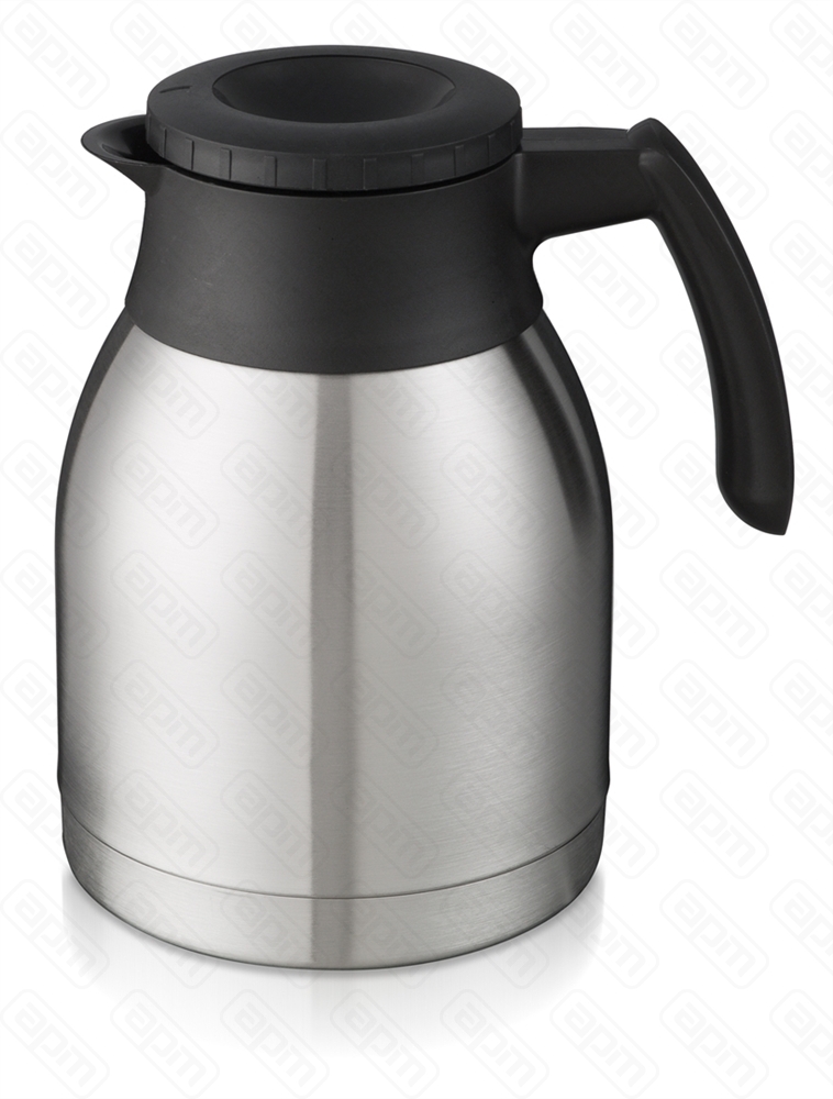 Термос 7171322205 VACUUM FLASK BREW THROUGH 2 L STAINLST