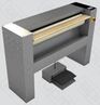 Гладильный каток FAGOR P-18120 M E 18 ROLLER IRONER P-18120 M E