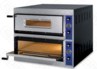 Печь для пиццы GGF E-START 66 ELECTRIC OVEN E-START 66
