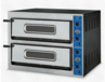 Печь для пиццы GGF X 4436 ELECTRIC OVEN X 4436