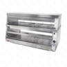 Витрина тепловая DBG-1200 WARMER SHOWCASE DBG-1200