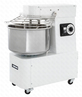 Тестомес спиральный PRISMAFOOD IBM 20 SPIRAL MIXER IBM 20 quotEVOquot WITH TIMER AND CASTORS