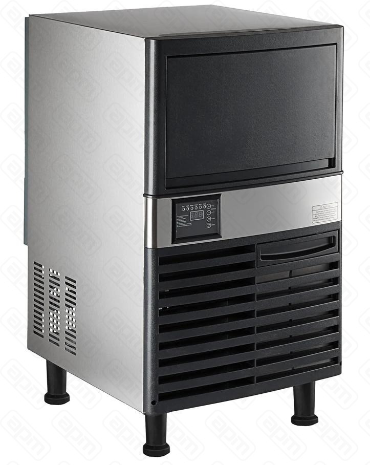 Льдогенератор с воздушным охлаждением SK-120P ICE MACHINE SK-120P