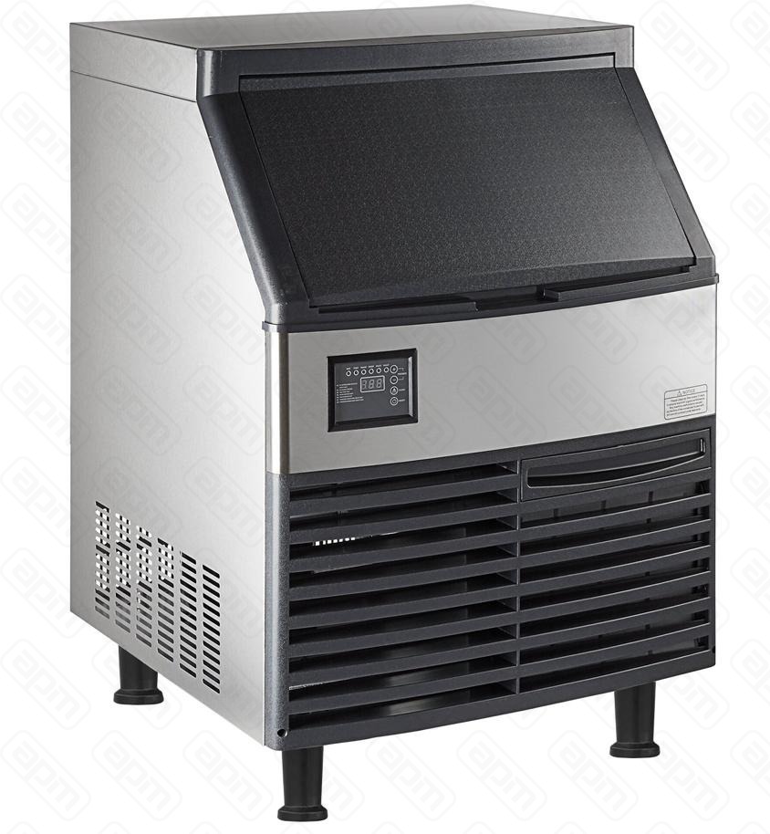 Льдогенератор с воздушным охлаждением SK-280P ICE MACHINE SK-280P