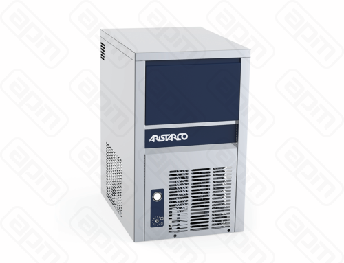 Льдогенератор с водяным охлаждением ARISTARCO CP 206W ICE MACHINE CP 206W