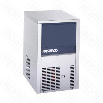 Льдогенератор с воздушным охлаждением ARISTARCO CP 256A ICE MACHINE CP 256A