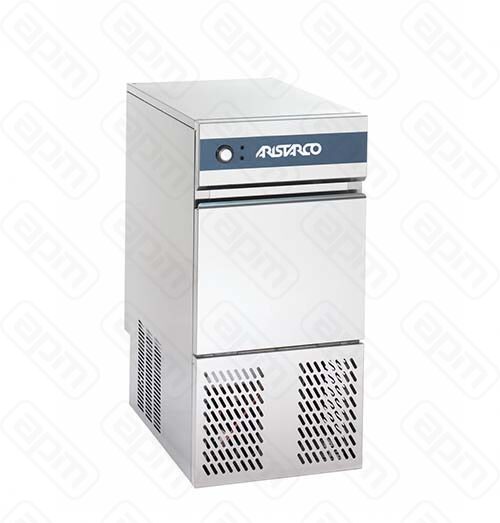 Льдогенератор с водяным охлаждением ARISTARCO CV 205W ICE MACHINE CV 205W