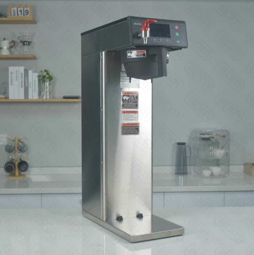 Кофеварка капельная CBT-SD1501 CAREFOR DRIP COFFEE MACHINE CBT-SD1501 POWER1700W-4050W