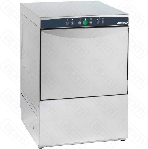 Машина посудомоечная фронтальная Aristarco AF 5035 M  DDE FRONT-LOADING DISHWASHER AF 5035 M  DDE