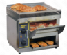 Тостер CT 540 B конвейерный TOASTER CONVOYEUR CT 540 B - 230501