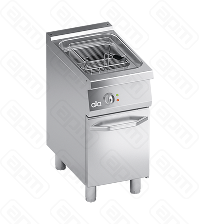 Фритюрница электрическая 15 л ELECTRIC FRYER 15 LT