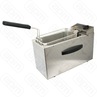 Фритюрница RF 5 S 5л FRYER RF 5 S - 230501