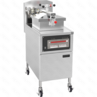 Фритюрница под давлением одна ванна PFE-800 ELECTRIC PRESSURE FRYER PFE-800