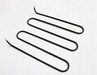Элемент нагревательный 1750 Вт 230 В HEATING ELEMENT 1750 W 230 V