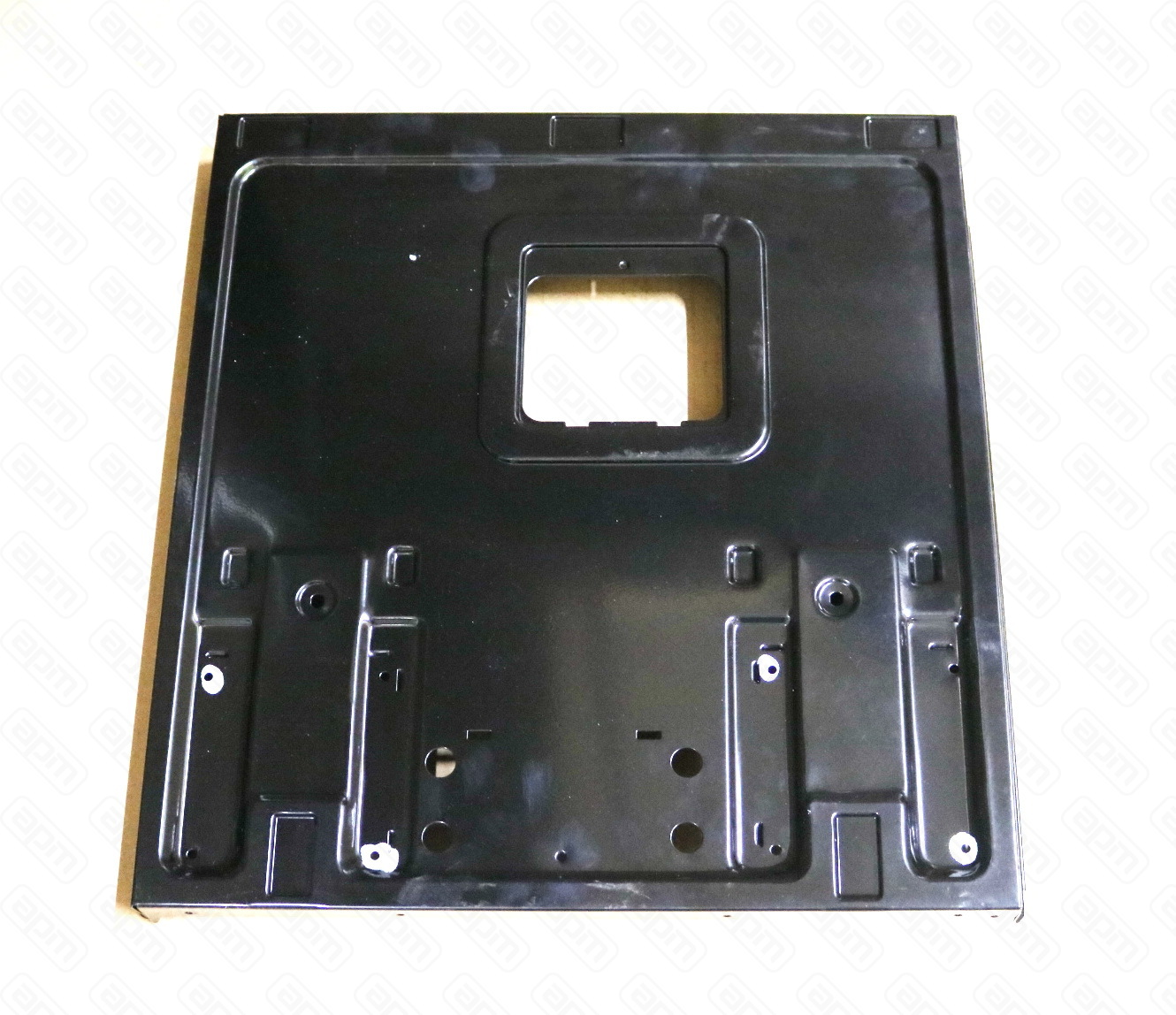 Поверхность нижняя для микроволновой печи VX EMA17G4V BASEPLATE