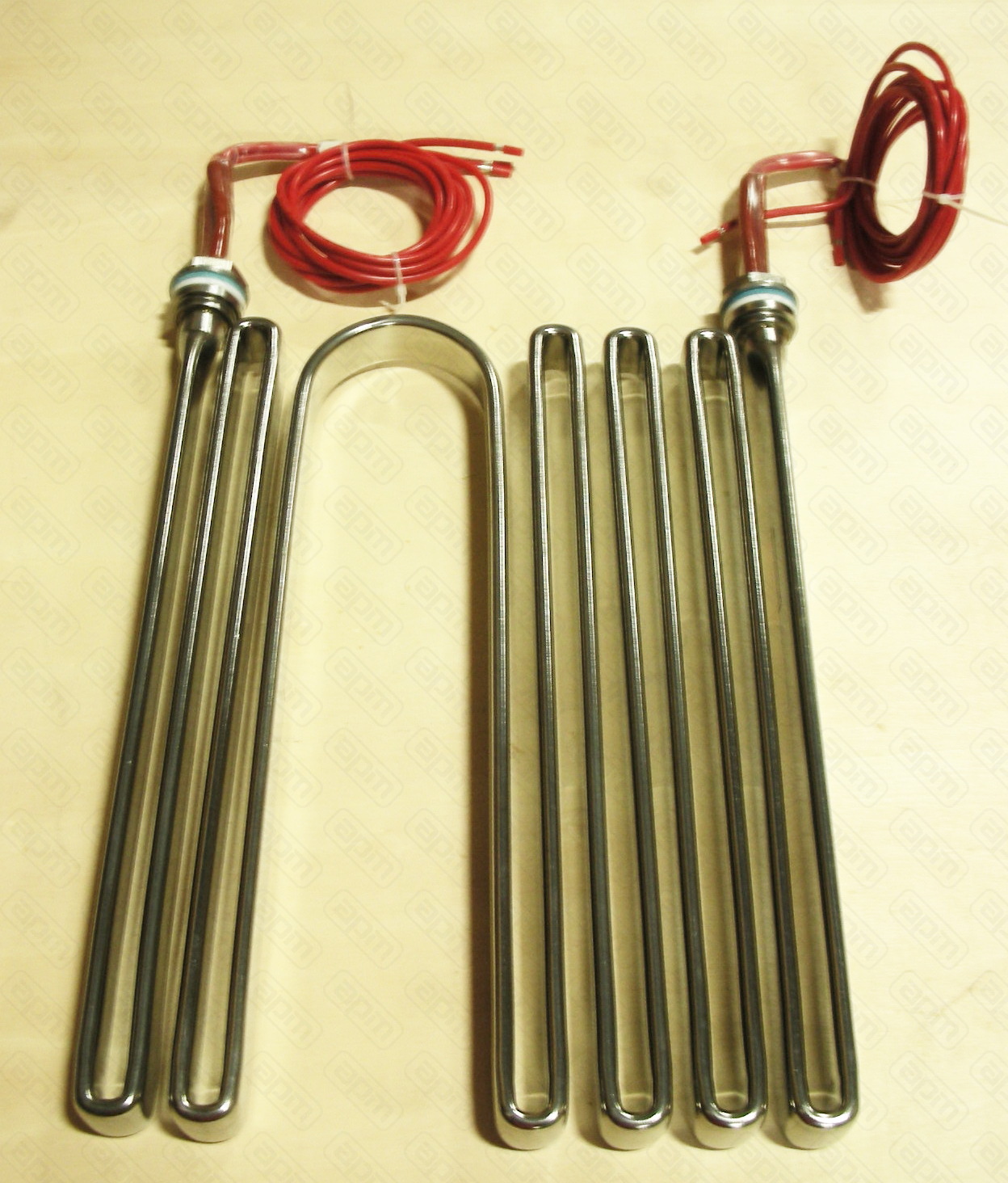 Элемент нагревательный NTG14E HEATING ELEMENT